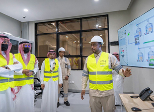 جازان.. مركز صناعي وتعديني واعد يعزز تنافسية الاقتصاد الوطني